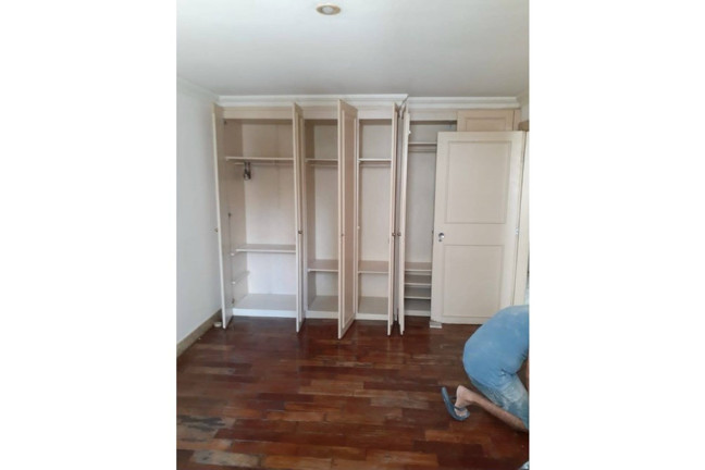 Imagem Apartamento com 3 Quartos à Venda, 135 m² em Itaim Bibi - São Paulo Imagem Apartamento com 3 Quartos à Venda, 135 m² em Itaim Bibi - São Paulo