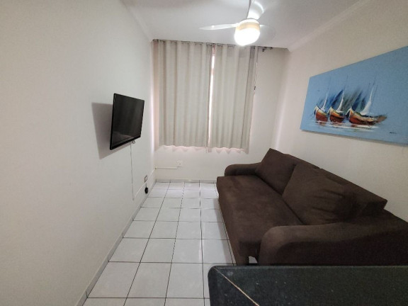 Imagem Apartamento com 1 Quarto à Venda, 31 m² em Pitangueiras - Guarujá Imagem Apartamento com 1 Quarto à Venda, 31 m² em Pitangueiras - Guarujá