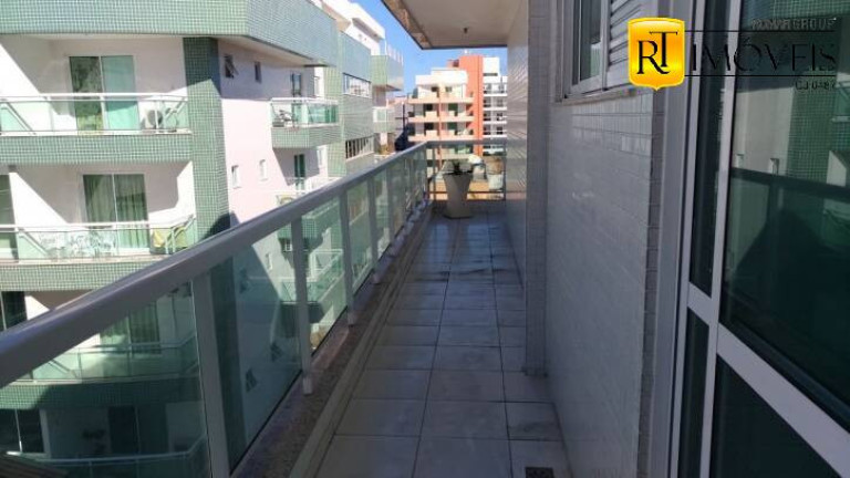 Imagem Cobertura com 2 Quartos à Venda, 120 m² em Vila Nova - Cabo Frio Imagem Cobertura com 2 Quartos à Venda, 120 m² em Vila Nova - Cabo Frio