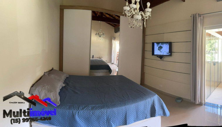 Imagem Chácara com 9 Quartos à Venda, 14 m² em Jardim America - Boituva Imagem Chácara com 9 Quartos à Venda, 14 m² em Jardim America - Boituva