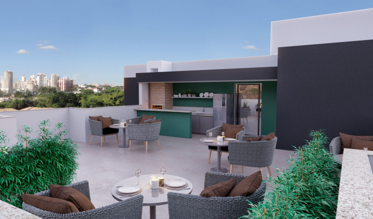 Imagem Imóvel com 1 Quarto à Venda, 36 m² em Samambaia Sul (samambaia) - Brasília Imagem Imóvel com 1 Quarto à Venda, 36 m² em Samambaia Sul (samambaia) - Brasília