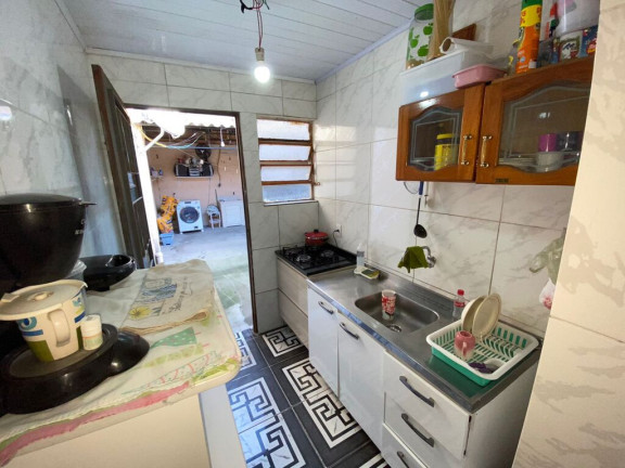 Imagem Casa com 2 Quartos à Venda, em Costa E Silva - Porto Alegre Imagem Casa com 2 Quartos à Venda, em Costa E Silva - Porto Alegre