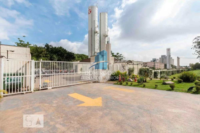 Imagem Apartamento com 2 Quartos à Venda, 42 m² em Itaquera - São Paulo
