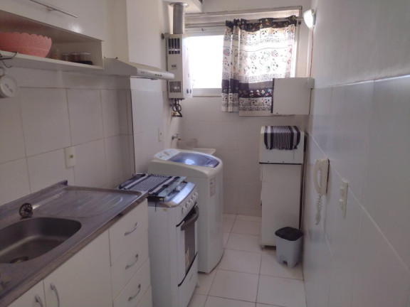 Imagem Apartamento com 2 Quartos à Venda, 55 m² em Barra Da Tijuca - Rio De Janeiro