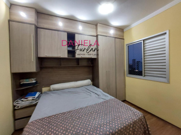 Imagem Apartamento com 2 Quartos para Alugar, 46 m² em Edifício Vida Plena - Sorocaba