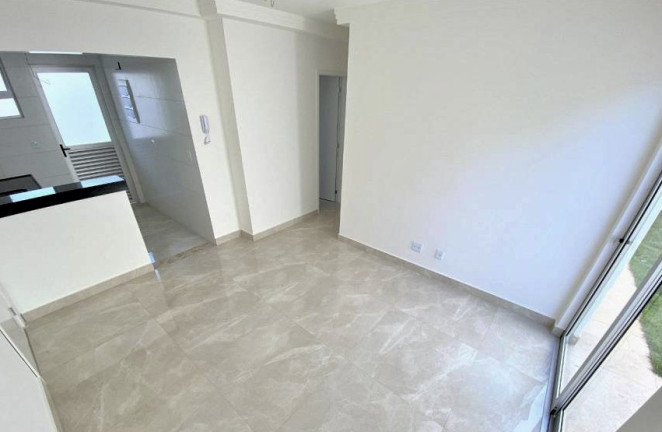 Imagem Apartamento com 3 Quartos à Venda, 65 m² em Itapoã - Belo Horizonte