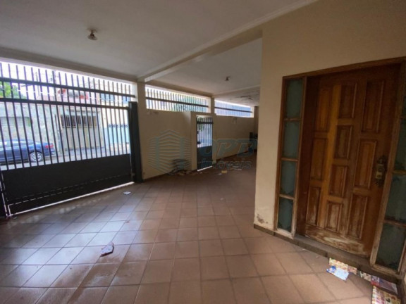 Imagem Sobrado à Venda, em Campos Eliseos - Ribeirão Preto Imagem Sobrado à Venda, em Campos Eliseos - Ribeirão Preto