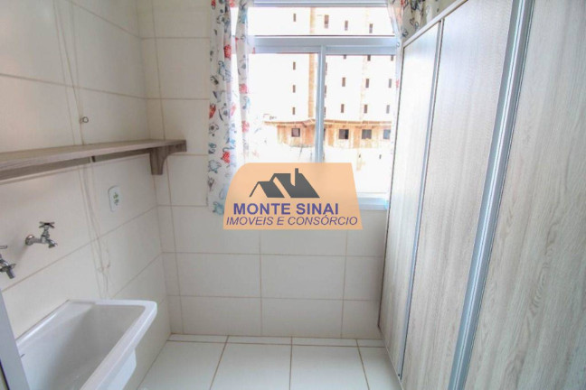Imagem Apartamento com 2 Quartos à Venda, em Vila Jardini - Sorocaba Imagem Apartamento com 2 Quartos à Venda, em Vila Jardini - Sorocaba