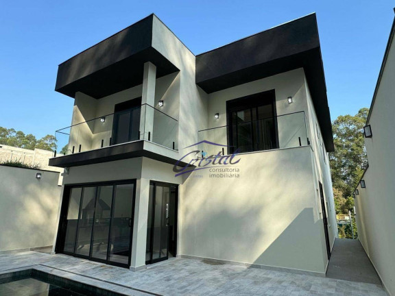 Imagem Casa com 3 Quartos à Venda, 382 m² em Aldeia Da Serra - Barueri Imagem Casa com 3 Quartos à Venda, 382 m² em Aldeia Da Serra - Barueri