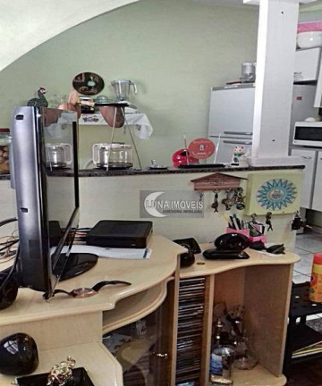 Imagem Casa com 3 Quartos à Venda, 210 m² em Rudge Ramos - São Bernardo Do Campo Imagem Casa com 3 Quartos à Venda, 210 m² em Rudge Ramos - São Bernardo Do Campo