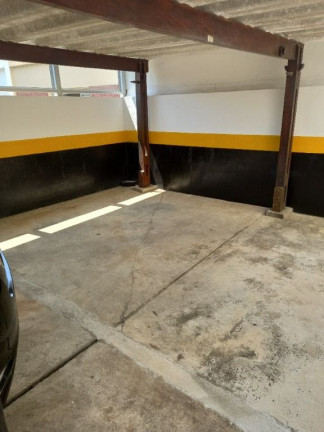 Imagem Apartamento com 1 Quarto à Venda, 36 m² em Jardim Hollywood - São Bernardo Do Campo Imagem Apartamento com 1 Quarto à Venda, 36 m² em Jardim Hollywood - São Bernardo Do Campo