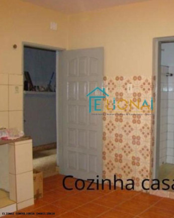 Imagem Casa com 6 Quartos à Venda, 317 m² em Cidade A.e Carvalho - São Paulo Imagem Casa com 6 Quartos à Venda, 317 m² em Cidade A.e Carvalho - São Paulo