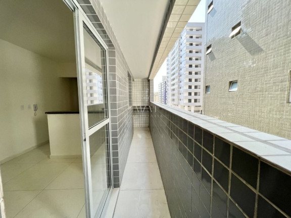 Imagem Apartamento com 1 Quarto à Venda, 40 m² em Canto Do Forte - Praia Grande Imagem Apartamento com 1 Quarto à Venda, 40 m² em Canto Do Forte - Praia Grande