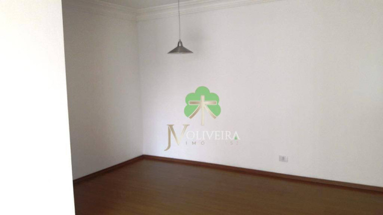 Imagem Apartamento com 2 Quartos à Venda, 58 m² em Caxingui - São Paulo