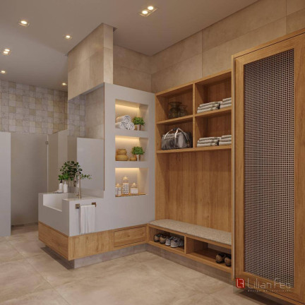 Imagem Casa com 2 Quartos à Venda, 518 m² em Alphaville - Santana De Parnaíba