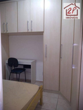 Imagem Apartamento com 3 Quartos à Venda, 58 m² em Floradas De São José - São José Dos Campos Imagem Apartamento com 3 Quartos à Venda, 58 m² em Floradas De São José - São José Dos Campos