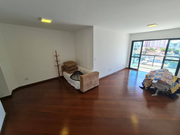 Imagem Apartamento com 3 Quartos à Venda, 221 m² em Ipiranga - São Paulo Imagem Apartamento com 3 Quartos à Venda, 221 m² em Ipiranga - São Paulo