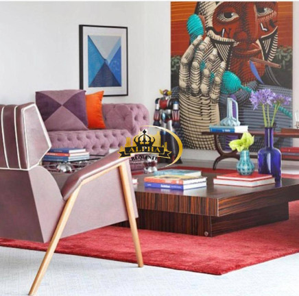 Imagem Apartamento com 3 Quartos à Venda, 261 m² em Alphaville Empresarial - Barueri