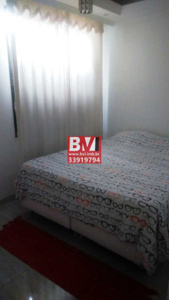Imagem Apartamento com 2 Quartos à Venda, 55 m² em Irajá - Rio De Janeiro