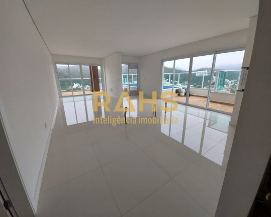 Imagem Cobertura com 4 Quartos à Venda, 289 m² em Praia Brava - Itajaí