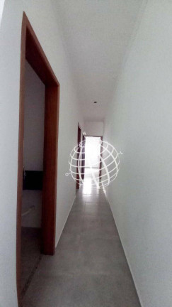 Imagem Casa com 3 Quartos à Venda, 96 m² em Nova Atibaia - Atibaia