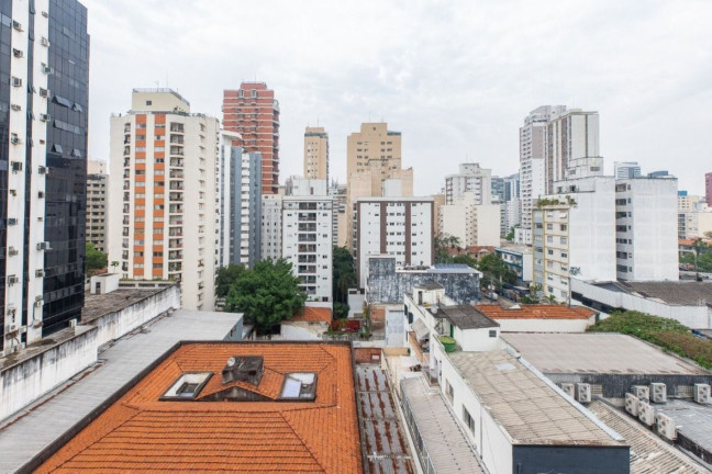 Imagem Imóvel com 3 Quartos à Venda, 89 m² em Pinheiros - São Paulo Imagem Imóvel com 3 Quartos à Venda, 89 m² em Pinheiros - São Paulo