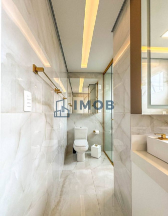 Imagem Apartamento com 3 Quartos à Venda, 244 m² em Barra Do Rio Cerro - Jaraguá Do Sul