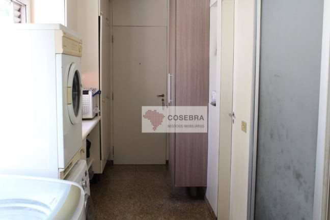 Imagem Apartamento com 4 Quartos à Venda, 182 m² em Moema índios - São Paulo Imagem Apartamento com 4 Quartos à Venda, 182 m² em Moema índios - São Paulo