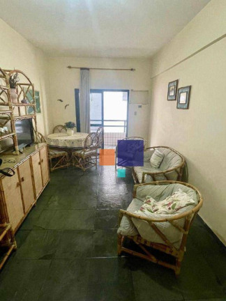 Imagem Apartamento com 1 Quarto à Venda, 75 m² em Aviação - Praia Grande Imagem Apartamento com 1 Quarto à Venda, 75 m² em Aviação - Praia Grande
