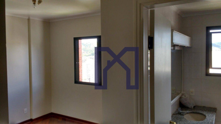 Imagem Apartamento com 4 Quartos à Venda, 130 m² em Centro - Itajubá