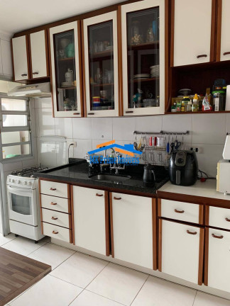 Imagem Apartamento com 2 Quartos à Venda, 60 m² em Vila Antônio - São Paulo