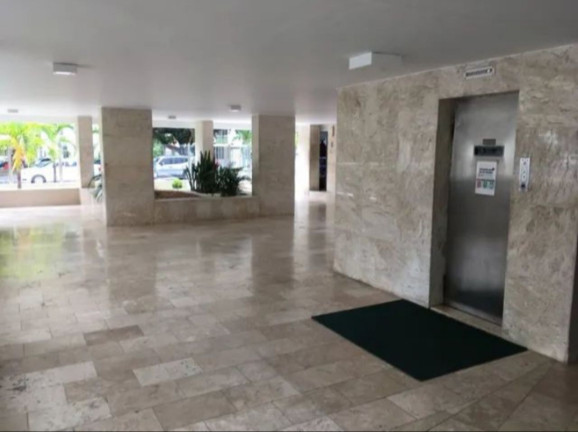 Imagem Apartamento com 4 Quartos à Venda, 234 m² em Graça - Salvador Imagem Apartamento com 4 Quartos à Venda, 234 m² em Graça - Salvador