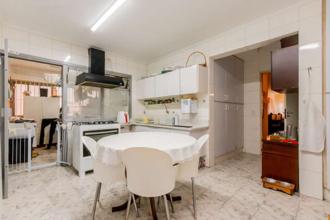 Imagem Apartamento com 4 Quartos à Venda, 165 m² em Higienópolis - São Paulo Imagem Apartamento com 4 Quartos à Venda, 165 m² em Higienópolis - São Paulo