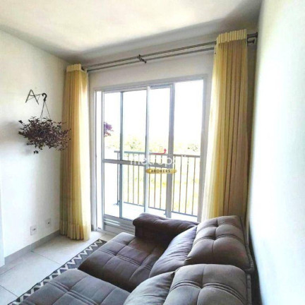 Imagem Apartamento com 2 Quartos à Venda, 38 m² em Tatuapé - São Paulo Imagem Apartamento com 2 Quartos à Venda, 38 m² em Tatuapé - São Paulo