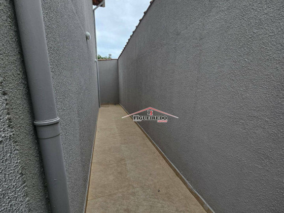 Imagem Sobrado com 2 Quartos à Venda, 58 m² em Jardim Trevo - Praia Grande Imagem Sobrado com 2 Quartos à Venda, 58 m² em Jardim Trevo - Praia Grande