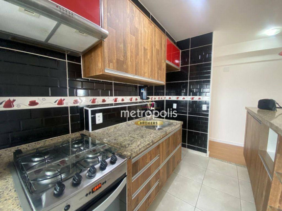 Imagem Apartamento com 2 Quartos à Venda, 67 m² em Fundação - São Caetano Do Sul Imagem Apartamento com 2 Quartos à Venda, 67 m² em Fundação - São Caetano Do Sul