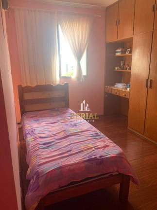 Imagem Apartamento com 2 Quartos à Venda, 80 m² em Santa Maria - São Caetano Do Sul Imagem Apartamento com 2 Quartos à Venda, 80 m² em Santa Maria - São Caetano Do Sul