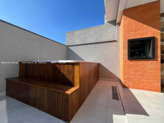 Imagem Casa de Condomínio com 3 Quartos à Venda, 155 m² em Condomínio Campos Do Conde - Sorocaba