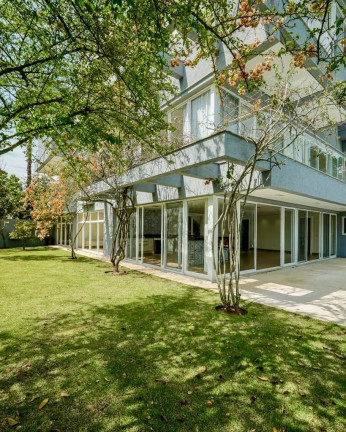 Imagem Casa com 4 Quartos à Venda,  em Alphaville - Santana De Parnaíba