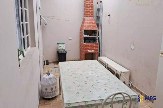 Imagem Casa com 3 Quartos à Venda, 150 m² em Jardim Dos Ipês - Itu Imagem Casa com 3 Quartos à Venda, 150 m² em Jardim Dos Ipês - Itu
