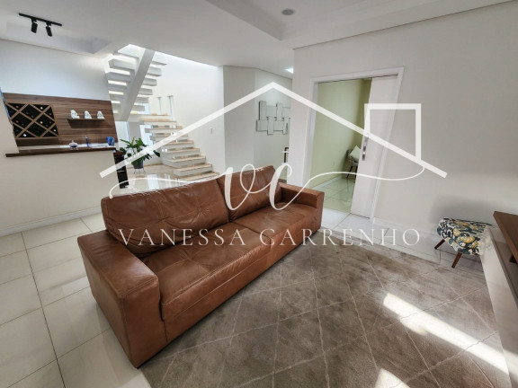 Imagem Casa com 4 Quartos à Venda, 250 m² em Ibiti Royal Park - Sorocaba Imagem Casa com 4 Quartos à Venda, 250 m² em Ibiti Royal Park - Sorocaba