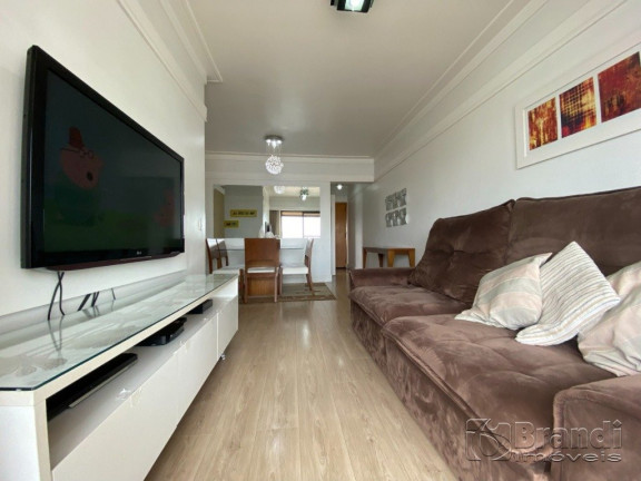 Apartamento com 3 Quartos à Venda, 82 m² em Vila Prudente - São Paulo