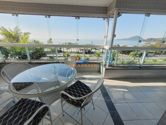 Imagem Apartamento com 3 Quartos para Temporada, 120 m² em Praia Grande - Ubatuba Imagem Apartamento com 3 Quartos para Temporada, 120 m² em Praia Grande - Ubatuba
