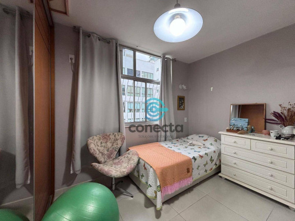 Imagem Apartamento com 3 Quartos à Venda, 112 m² em Icaraí - Niterói Imagem Apartamento com 3 Quartos à Venda, 112 m² em Icaraí - Niterói