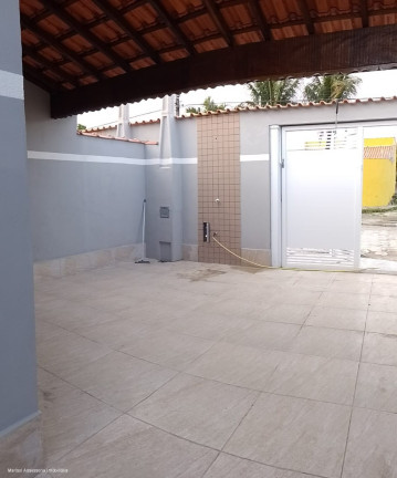 Imagem Casa com 2 Quartos à Venda, em Agenor De Campos - Mongaguá Imagem Casa com 2 Quartos à Venda, em Agenor De Campos - Mongaguá