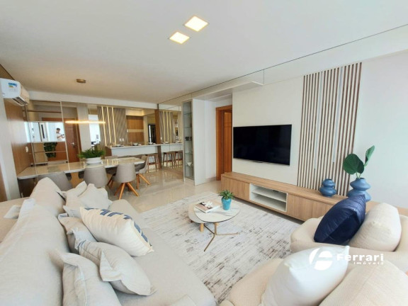 Imagem Apartamento com 3 Quartos à Venda, 160 m² em Navegantes - Capão Da Canoa Imagem Apartamento com 3 Quartos à Venda, 160 m² em Navegantes - Capão Da Canoa