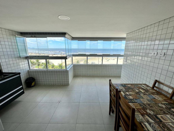 Imagem Apartamento com 2 Quartos à Venda, 100 m² em Maracanã - Praia Grande Imagem Apartamento com 2 Quartos à Venda, 100 m² em Maracanã - Praia Grande