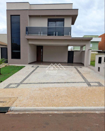 Imagem Sobrado com 3 Quartos à Venda, 288 m² em Quinta Da Primavera - Ribeirão Preto Imagem Sobrado com 3 Quartos à Venda, 288 m² em Quinta Da Primavera - Ribeirão Preto