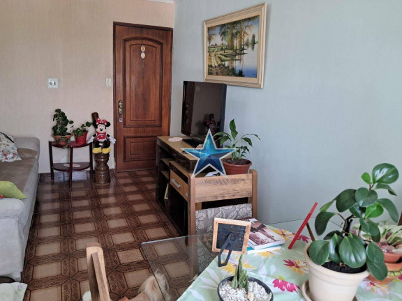 Imagem Apartamento com 2 Quartos à Venda, 53 m² em Freguesia Do ó - São Paulo Imagem Apartamento com 2 Quartos à Venda, 53 m² em Freguesia Do ó - São Paulo