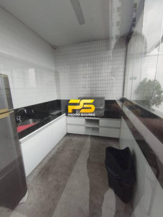 Imagem Apartamento com 3 Quartos à Venda, 89 m² em Tambaú - João Pessoa Imagem Apartamento com 3 Quartos à Venda, 89 m² em Tambaú - João Pessoa